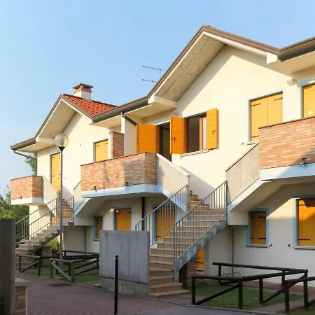 Appartement Solmare-11 By Interhome